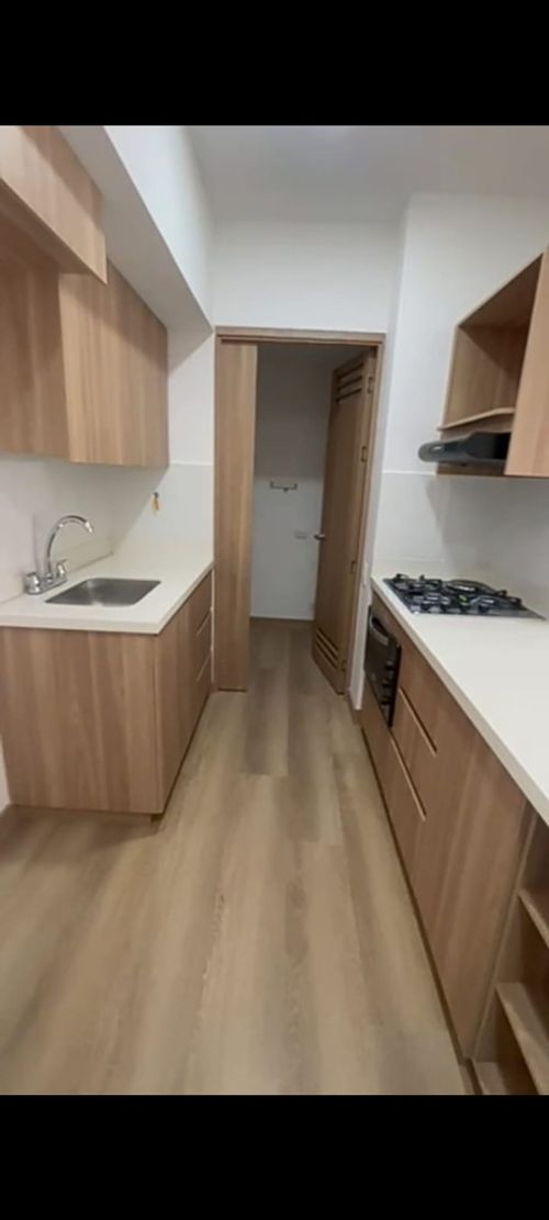 Apartamento de 2 alcobas en venta en Toledo, La Estrella, 53 m² · foto 12 de 12
