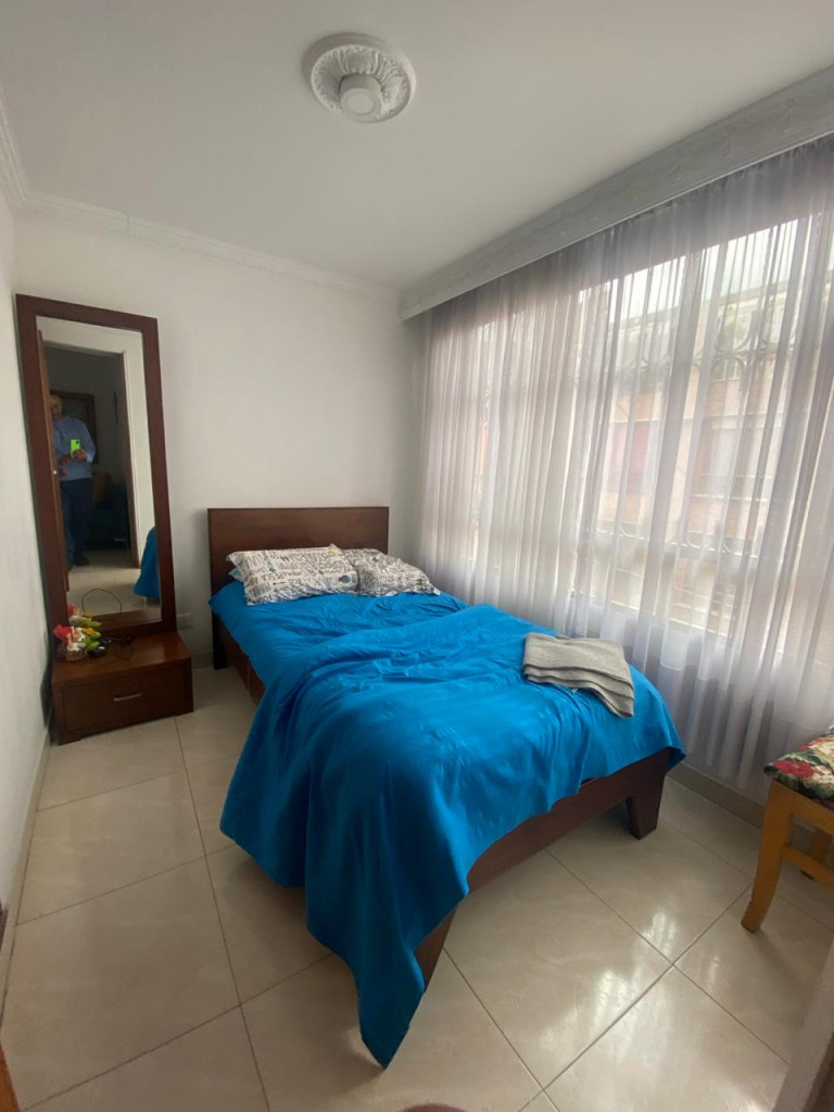Casa en venta en Bosques De Mariana, Bogotá · foto 6 de 16