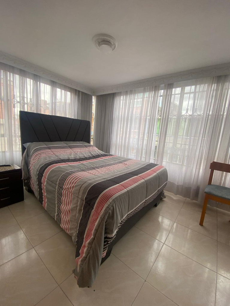 Casa en venta en Bosques De Mariana, Bogotá · foto 9 de 16