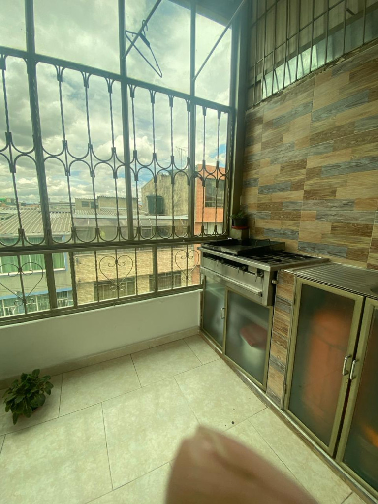 Casa en venta en Bosques De Mariana, Bogotá · foto 2 de 16