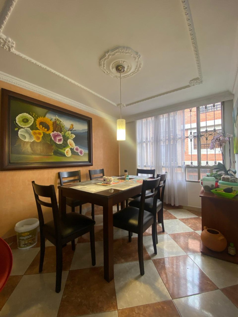 Casa en venta en Bosques De Mariana, Bogotá · foto 14 de 16