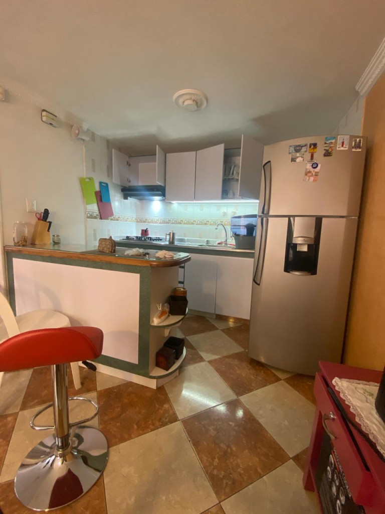 Casa en venta en Bosques De Mariana, Bogotá · foto 16 de 16