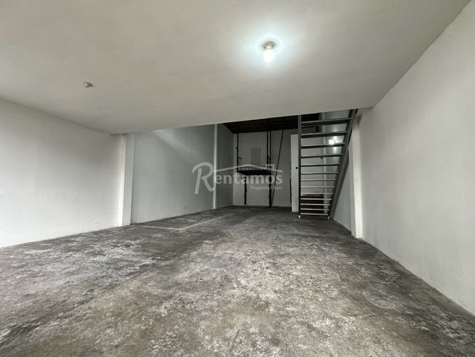 Local en arriendo en La Tablacita, La Estrella, 125 m² · foto 14 de 24