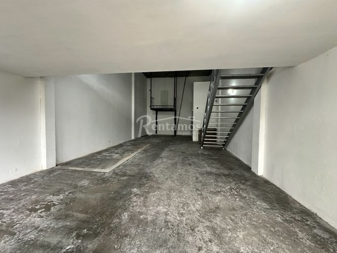 Local en arriendo en La Tablacita, La Estrella, 125 m² · foto 19 de 24