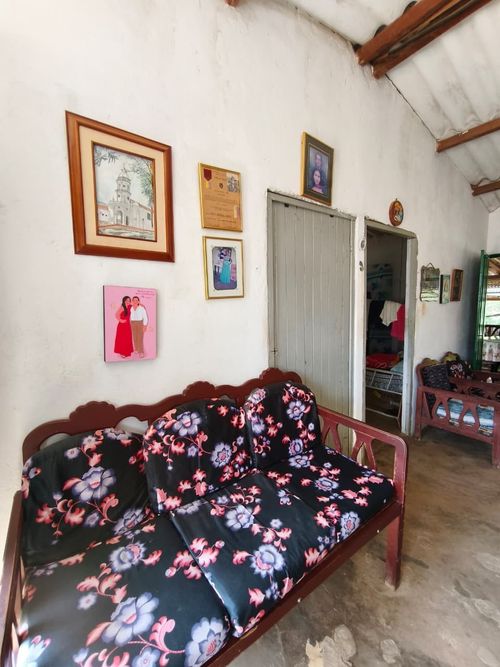 Casa de 3 alcobas en venta en Ruitoque, Girón, 500 m² · foto 4 de 7