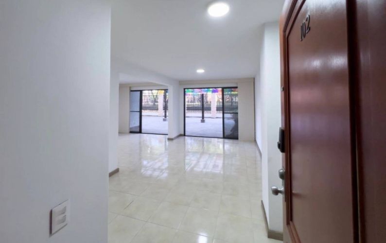 Apartamento de 3 alcobas en venta en La Flora, Cali, 206 m² · foto 5 de 24