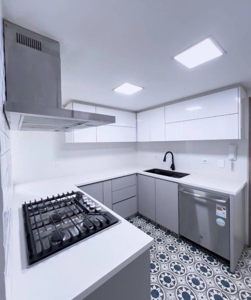 Apartamento de 3 alcobas en venta en La Flora, Cali, 206 m² · foto 7 de 24