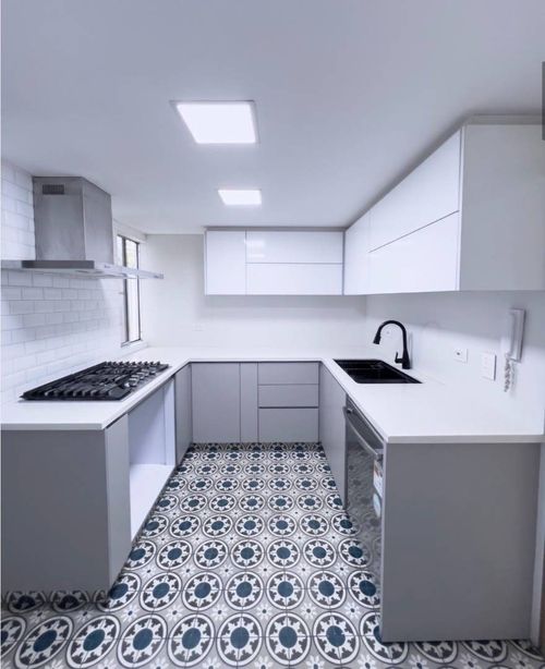 Apartamento de 3 alcobas en venta en La Flora, Cali, 206 m² · foto 8 de 24