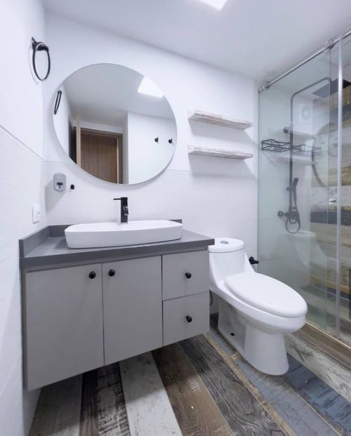 Apartamento de 3 alcobas en venta en La Flora, Cali, 206 m² · foto 17 de 24