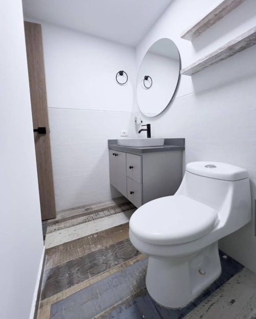 Apartamento de 3 alcobas en venta en La Flora, Cali, 206 m² · foto 19 de 24