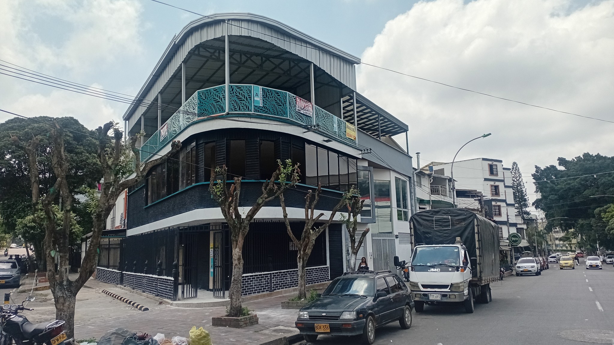 Local en Arriendo en San alonso, Bucaramanga