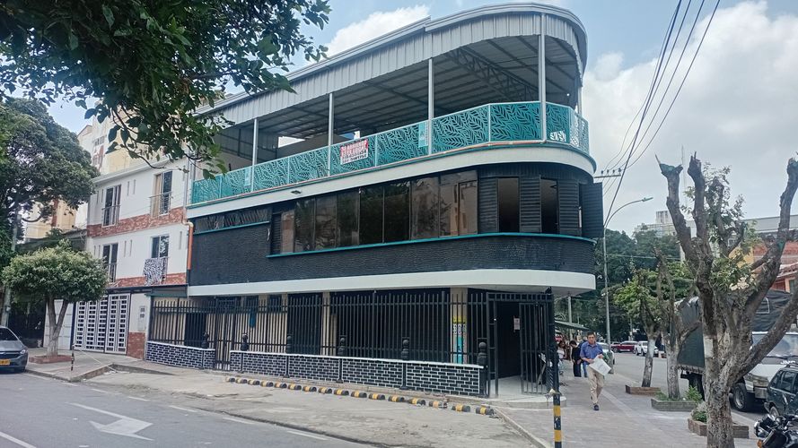 Local en arriendo en San Alonso, Bucaramanga, 350 m² · foto 2 de 7