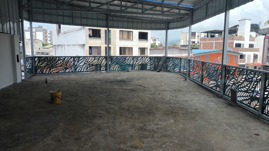Local en arriendo en San Alonso, Bucaramanga, 350 m² · foto 7 de 7