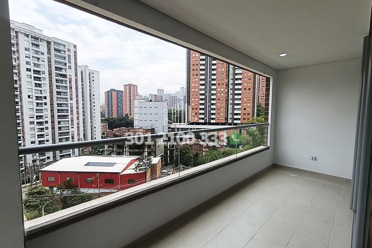 Apartamento en venta en Ancon Sur, Sabaneta · foto 7 de 24