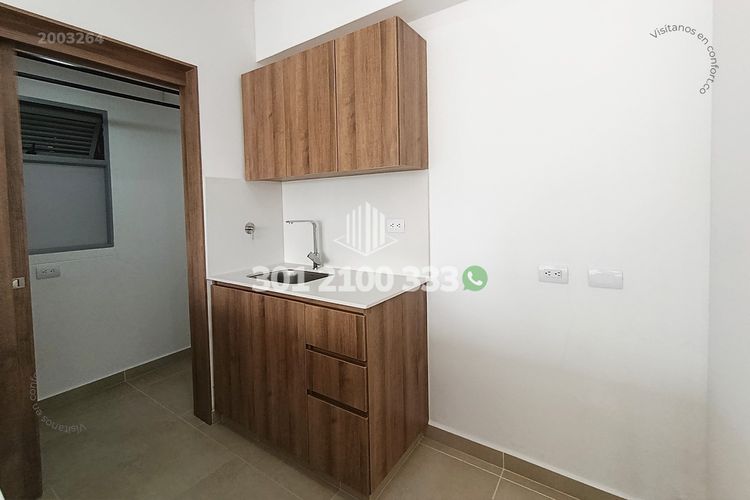 Apartamento en venta en Ancon Sur, Sabaneta · foto 8 de 24