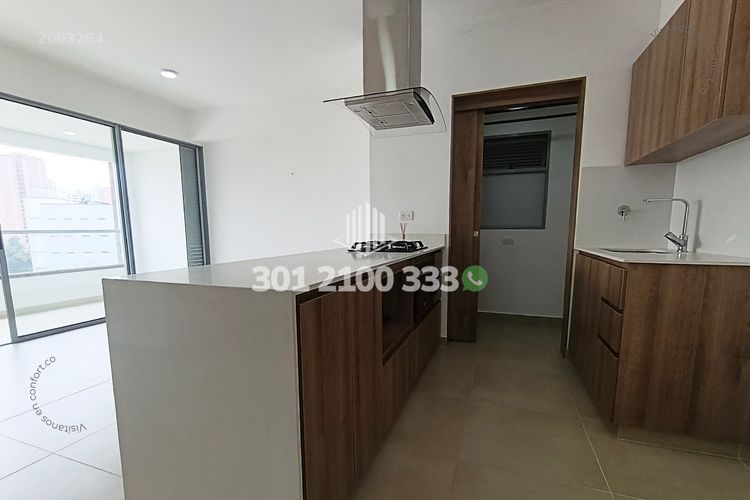 Apartamento en venta en Ancon Sur, Sabaneta · foto 9 de 24
