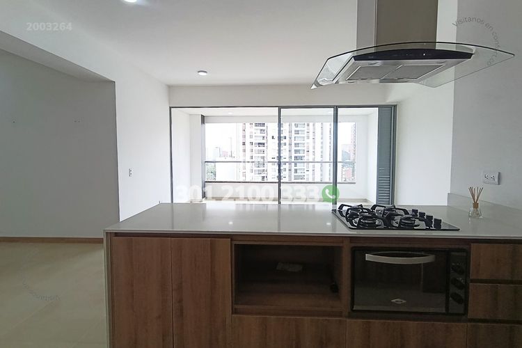 Apartamento en venta en Ancon Sur, Sabaneta · foto 10 de 24
