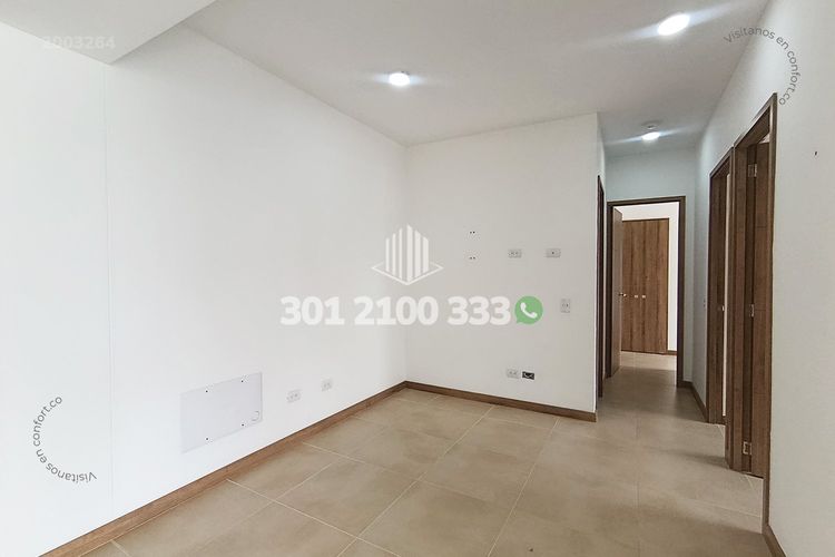 Apartamento en venta en Ancon Sur, Sabaneta · foto 11 de 24