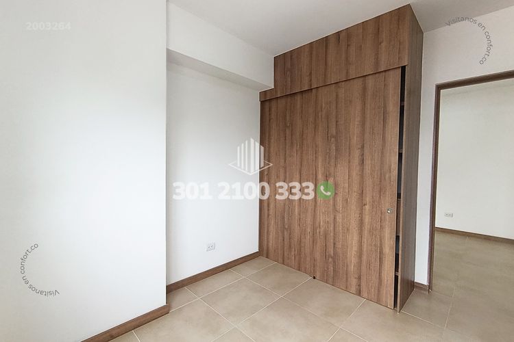 Apartamento en venta en Ancon Sur, Sabaneta · foto 13 de 24