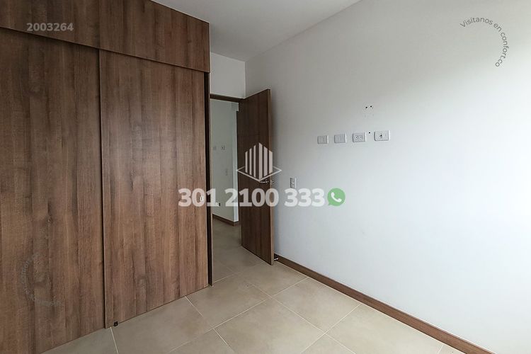 Apartamento en venta en Ancon Sur, Sabaneta · foto 15 de 24
