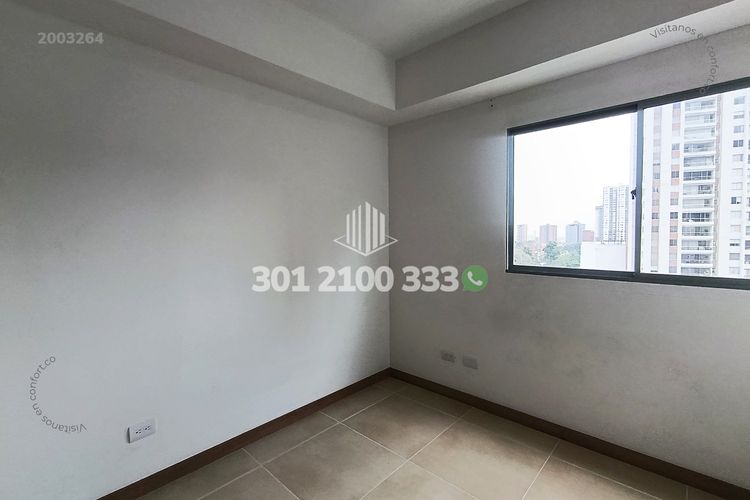 Apartamento en venta en Ancon Sur, Sabaneta · foto 17 de 24