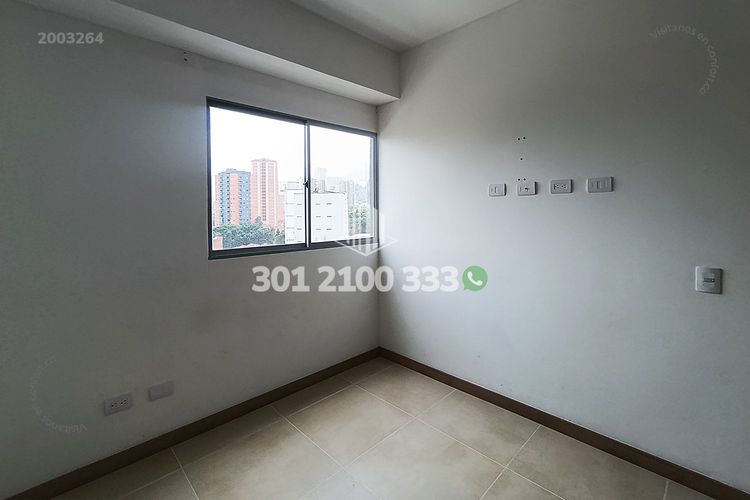 Apartamento en venta en Ancon Sur, Sabaneta · foto 18 de 24