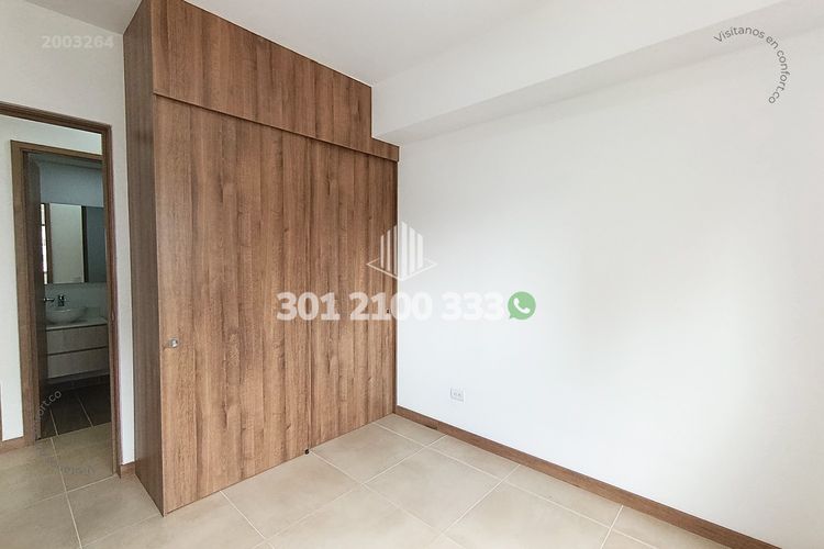 Apartamento en venta en Ancon Sur, Sabaneta · foto 20 de 24