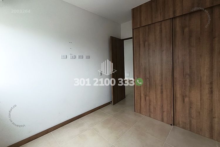 Apartamento en venta en Ancon Sur, Sabaneta · foto 19 de 24