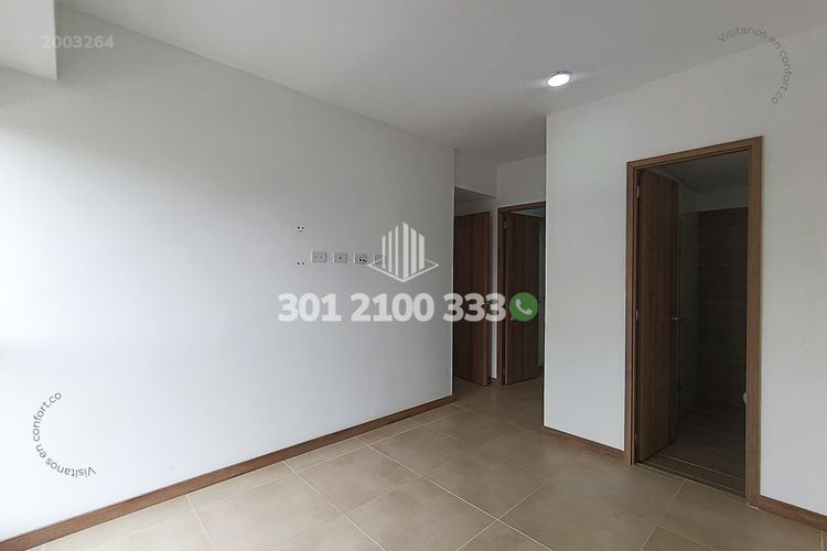 Apartamento en venta en Ancon Sur, Sabaneta · foto 21 de 24