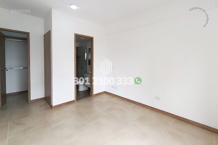 Apartamento en venta en Ancon Sur, Sabaneta · foto 22 de 24