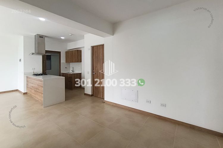 Apartamento en venta en Ancon Sur, Sabaneta · foto 2 de 24