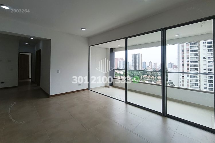 Apartamento en venta en Ancon Sur, Sabaneta · foto 4 de 24