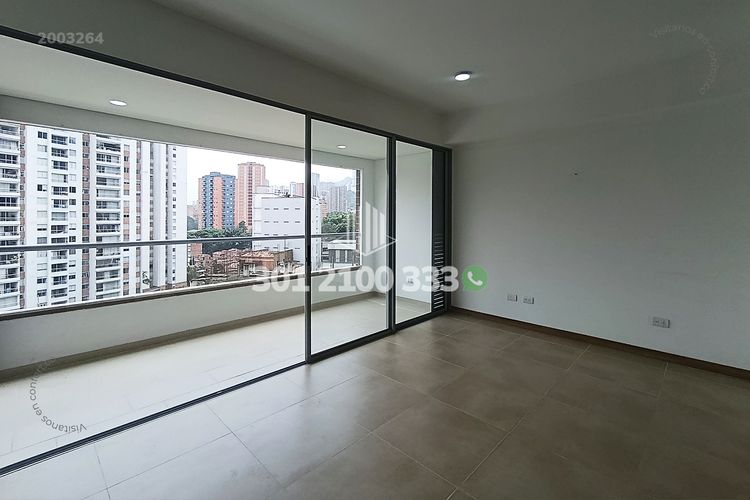 Apartamento en venta en Ancon Sur, Sabaneta · foto 5 de 24
