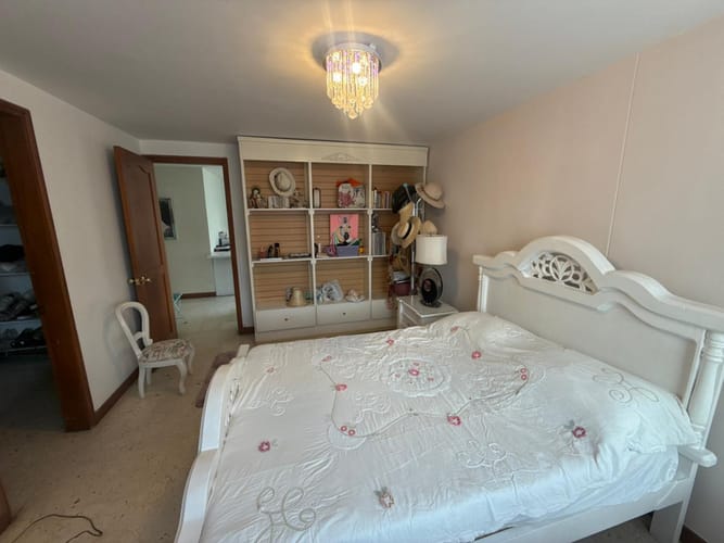 Apartamento de 3 alcobas en arriendo en El Diamante No. 2, Medellín, 250 m² · foto 14 de 15