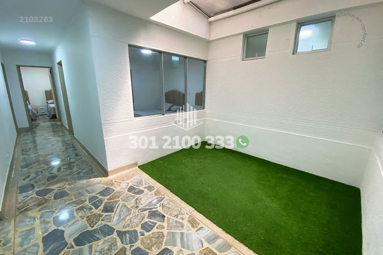 Casa de 5 alcobas en venta en Estadio, Medellín, 160 m² · foto 9 de 24