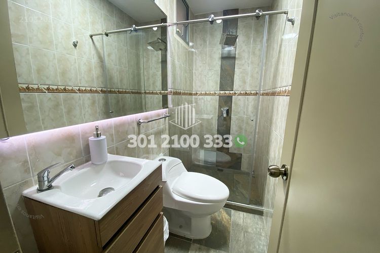 Casa de 5 alcobas en venta en Estadio, Medellín, 160 m² · foto 13 de 24