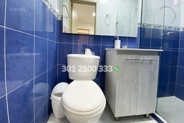 Casa de 5 alcobas en venta en Estadio, Medellín, 160 m² · foto 17 de 24