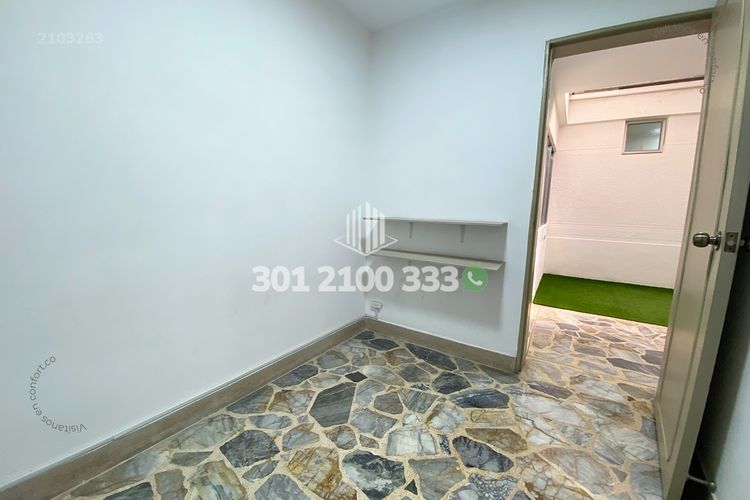 Casa de 5 alcobas en venta en Estadio, Medellín, 160 m² · foto 16 de 24