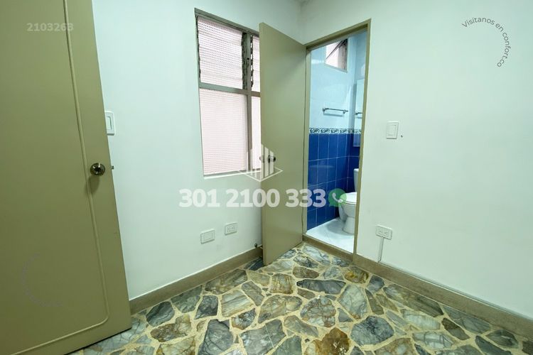 Casa de 5 alcobas en venta en Estadio, Medellín, 160 m² · foto 14 de 24
