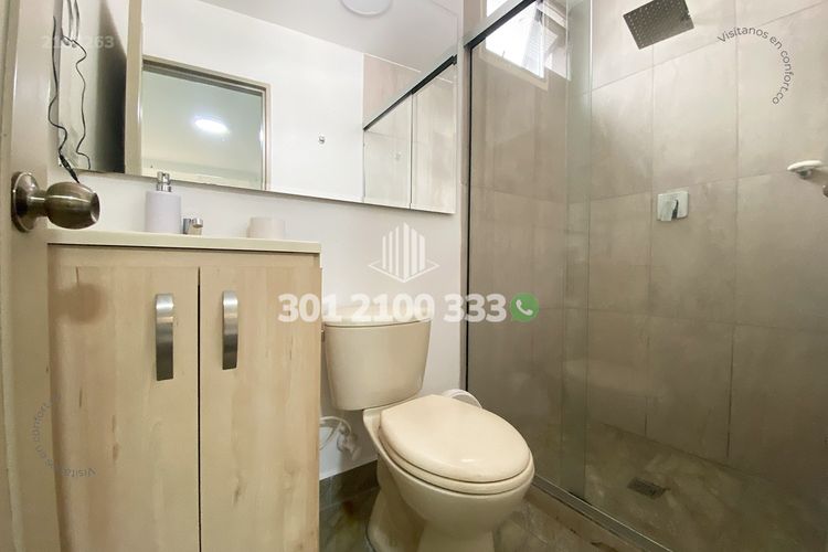 Casa de 5 alcobas en venta en Estadio, Medellín, 160 m² · foto 18 de 24