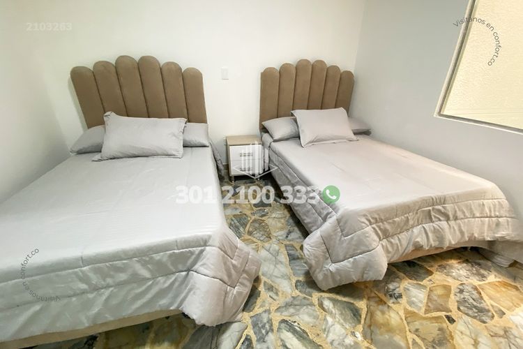 Casa de 5 alcobas en venta en Estadio, Medellín, 160 m² · foto 19 de 24