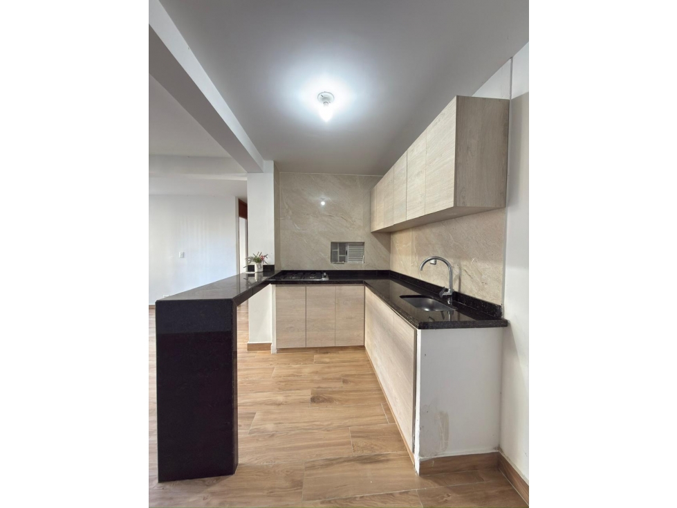 Apartamento en venta en Ciudad Mallorquin, Barranquilla · foto 4 de 11
