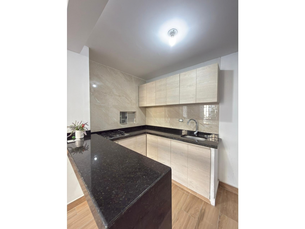 Apartamento en venta en Ciudad Mallorquin, Barranquilla · foto 5 de 11