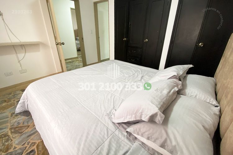 Casa de 5 alcobas en venta en Estadio, Medellín, 160 m² · foto 22 de 24