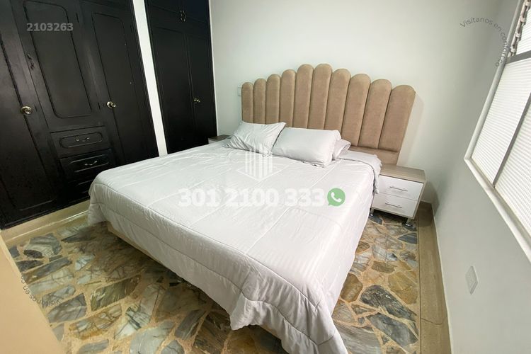 Casa de 5 alcobas en venta en Estadio, Medellín, 160 m² · foto 23 de 24