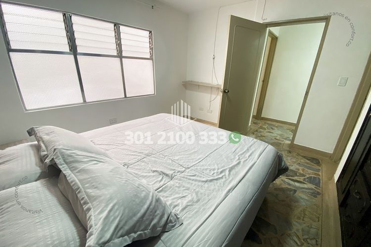 Casa de 5 alcobas en venta en Estadio, Medellín, 160 m² · foto 24 de 24