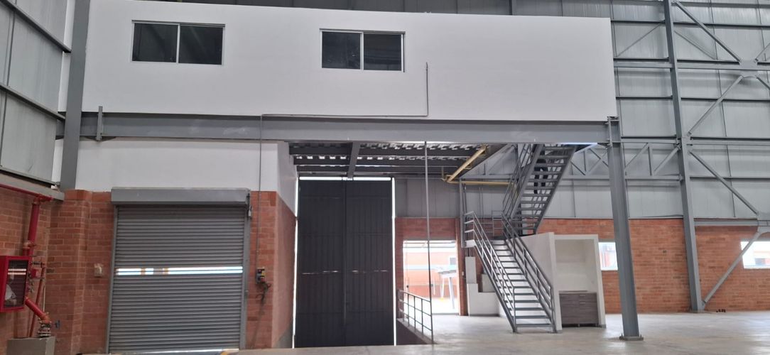 Bodega en arriendo en Arroyohondo, Yumbo, 800 m² · foto 16 de 22