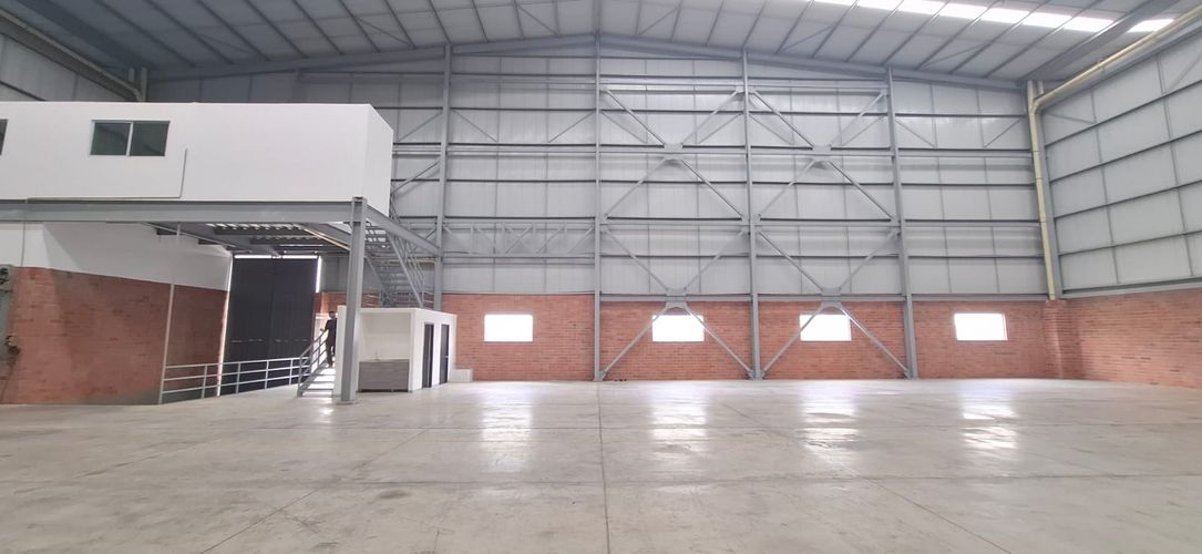 Bodega en arriendo en Arroyohondo, Yumbo, 800 m² · foto 5 de 22