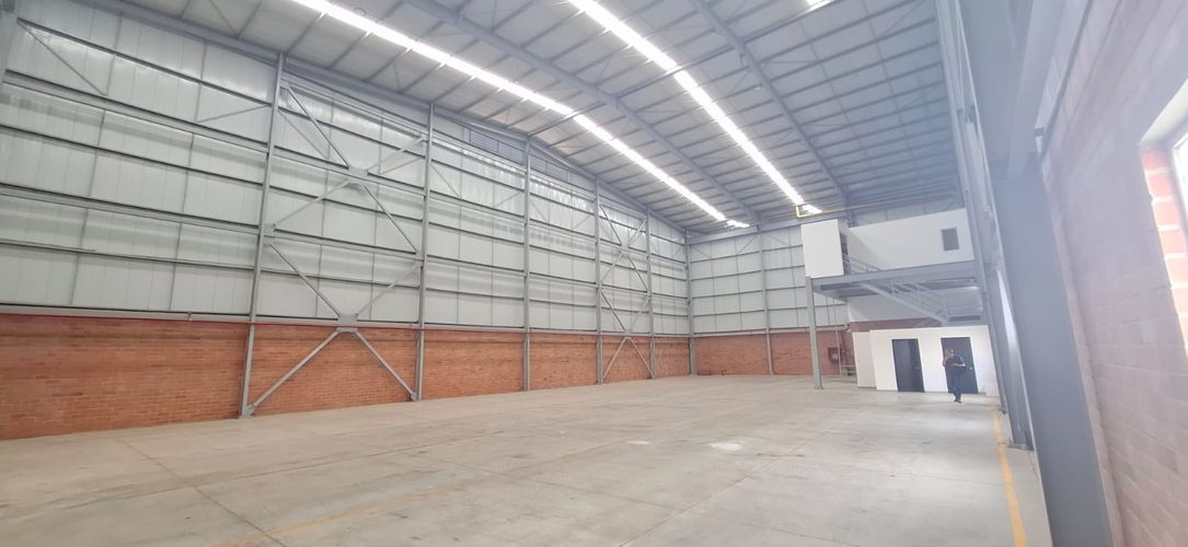Bodega en arriendo en Arroyohondo, Yumbo, 800 m² · foto 18 de 22