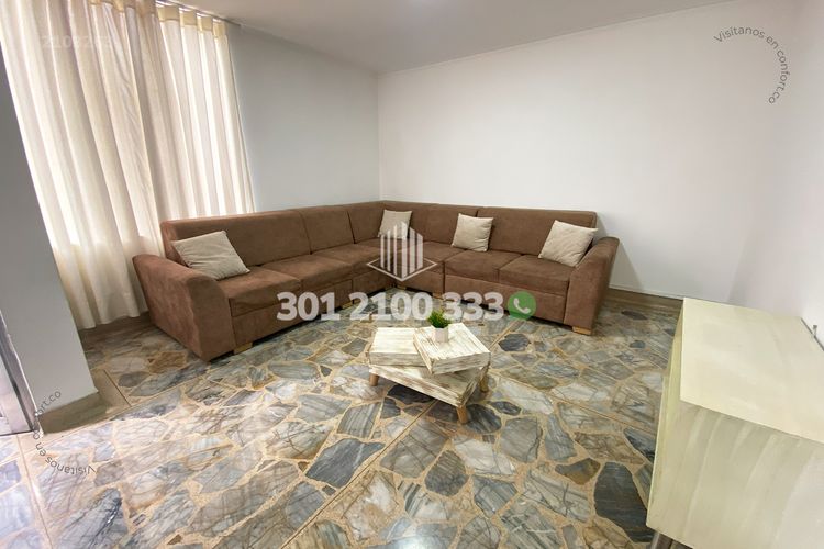 Casa de 5 alcobas en venta en Estadio, Medellín, 160 m² · foto 3 de 24